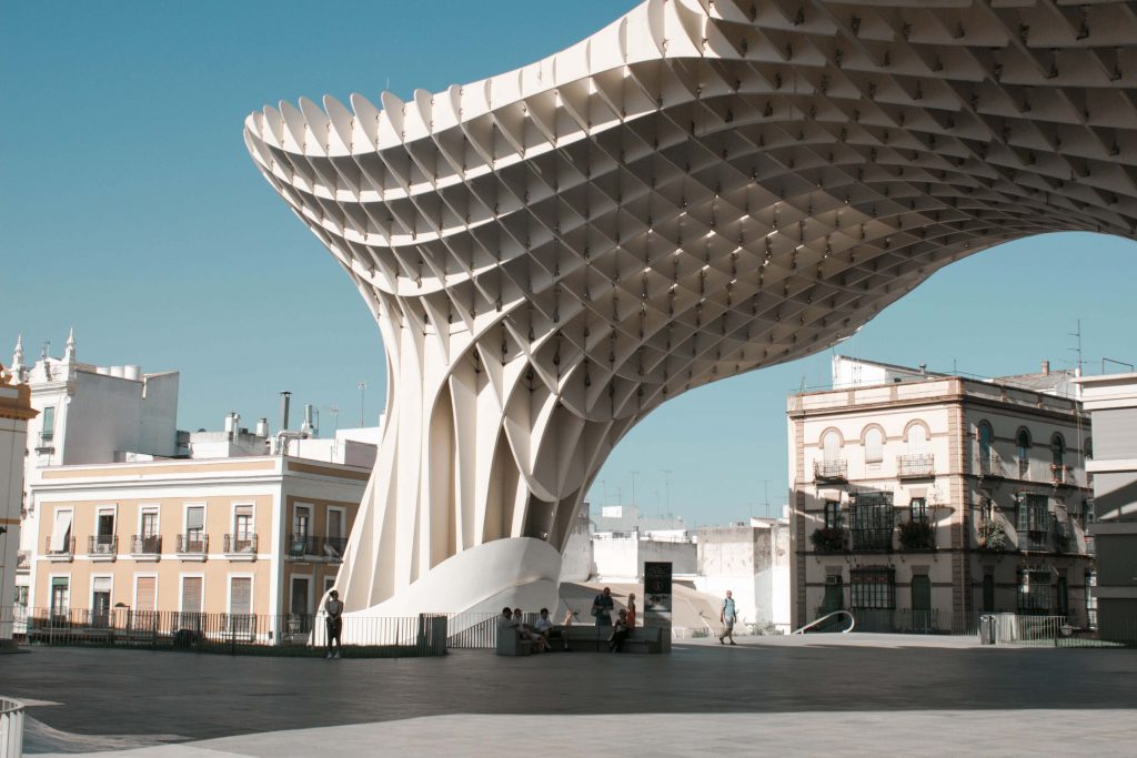 metropol parasol