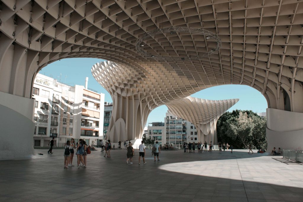 metropol parasol