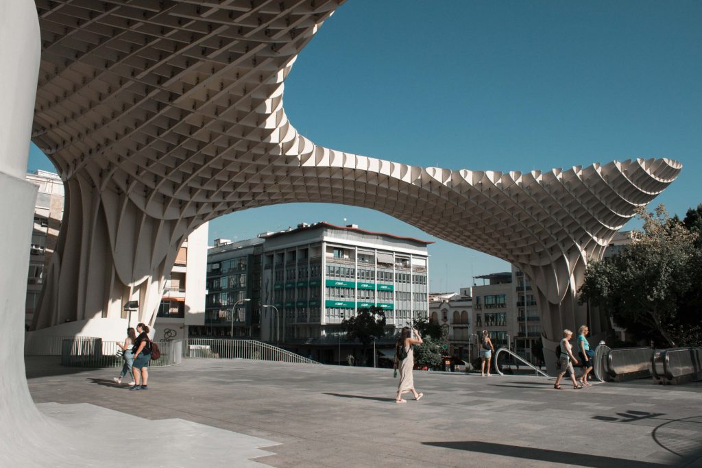 metropol parasol