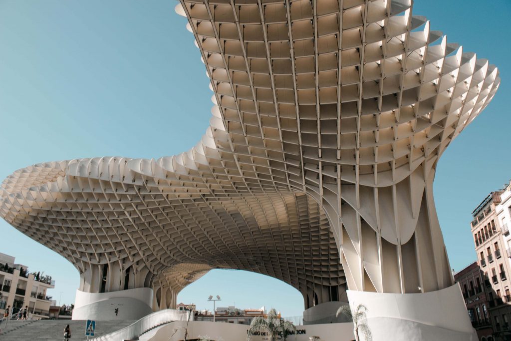 metropol parasol