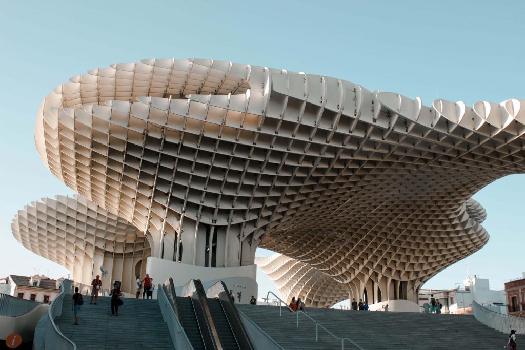 metropol parasol
